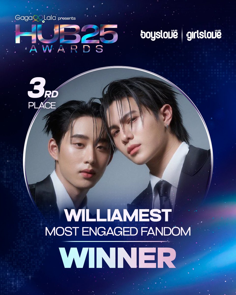 BoysLove Hub tweet media