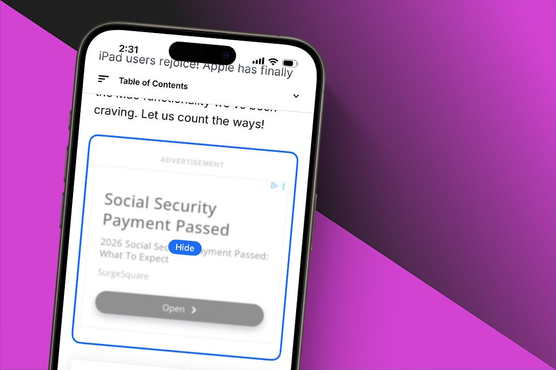 iPhone Life magazine tweet media