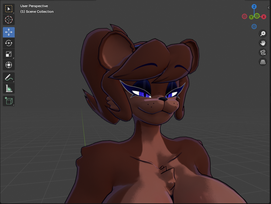 TheHyperCombine12 🔞 tweet media