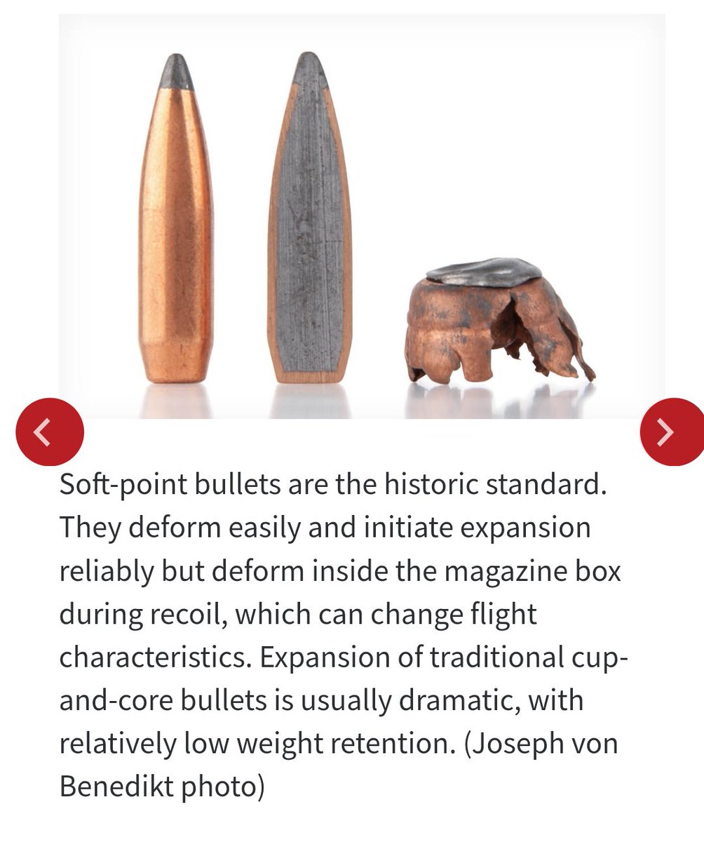 Fenix Ammunition tweet media