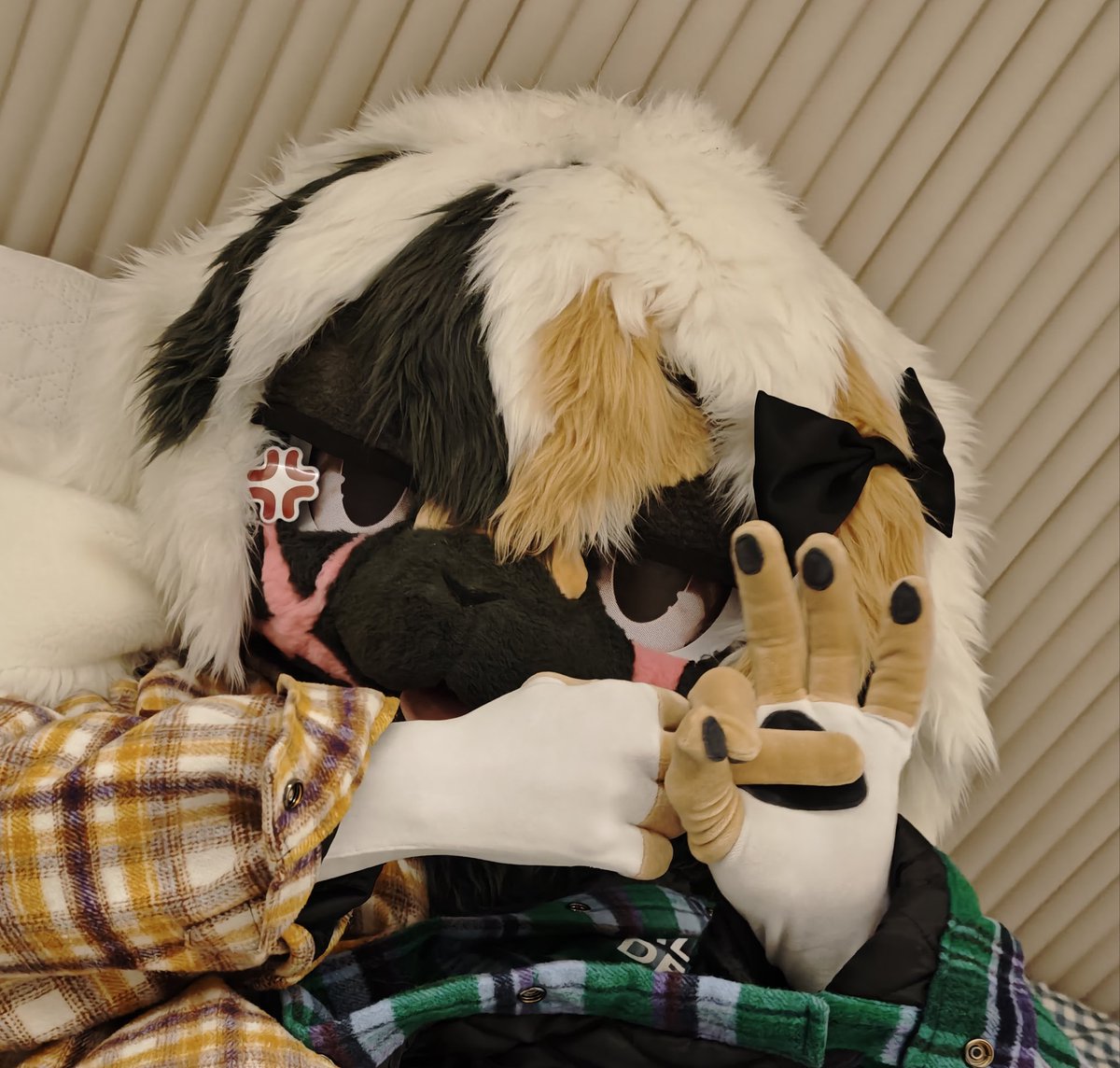 kennes🐰 ➡️ furryjoas tweet media