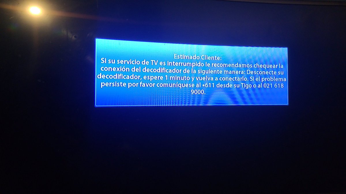 Josmagod's tweet photo. Gracias @TigoParaguay váyanse a la p*ta https://t.co/gllFWhza8H