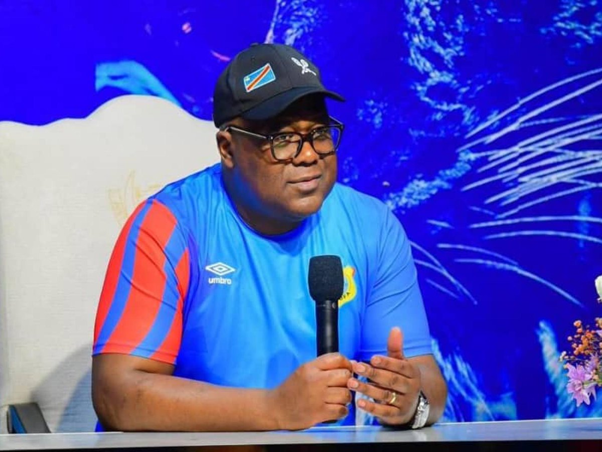 JACK MABAYA tweet media