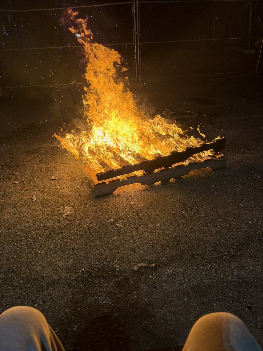 Black “Sack” Doug CFA tweet media