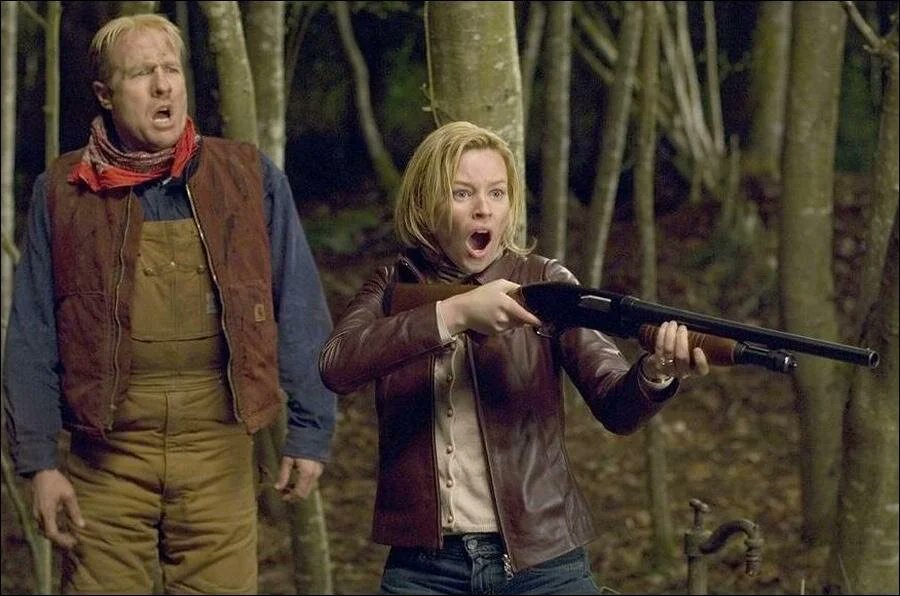 Bruce (The Baron) Markusen tweet media