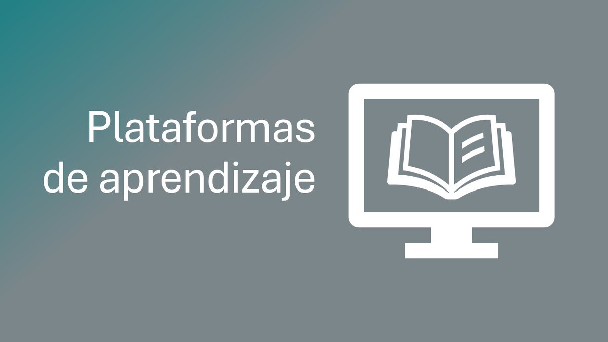 Selectmx's tweet image. Las plataformas de aprendizaje autoadministrado son vitales para la formación continua y la actualización técnica permanente. #LifelongLearning #AprendizajeContinuo #Tecnología 🔄📖 #ReporteTyN @Selectmx bit.ly/4v29qxF