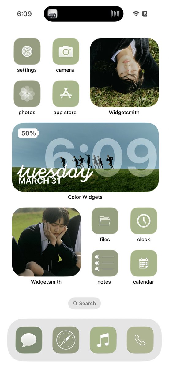 ari⁷ || enha is 7 🪷 tweet media