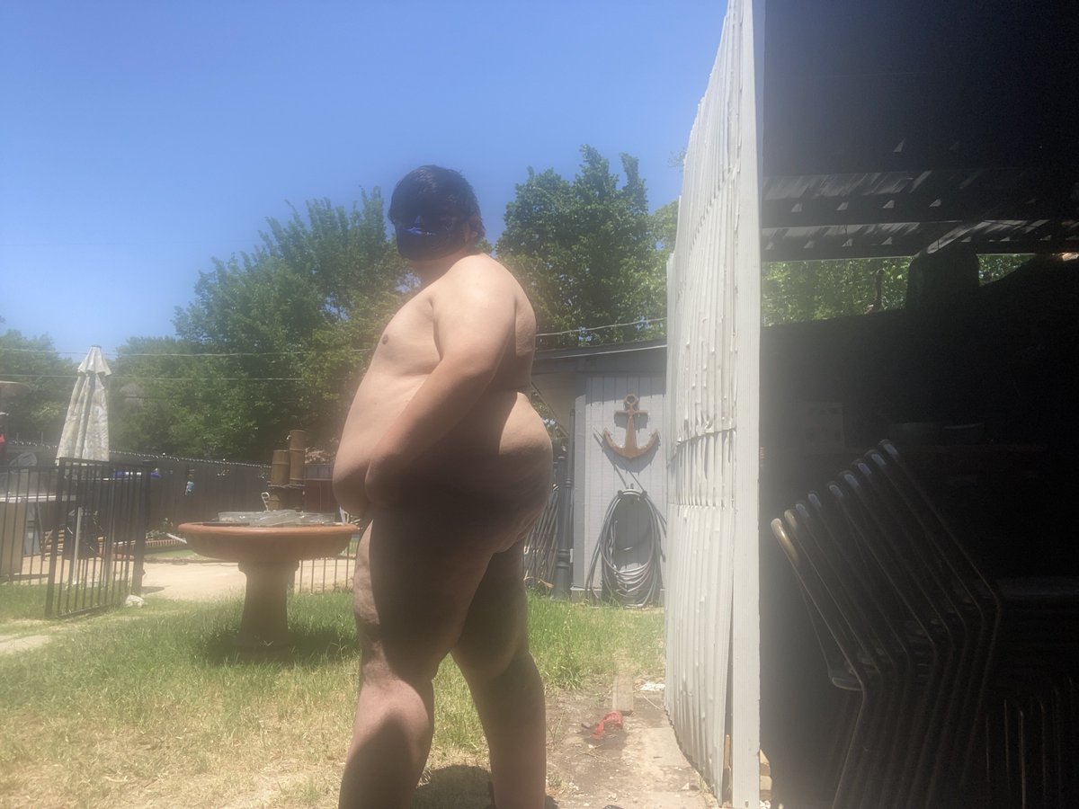 chubbyboi_dfw's tweet photo. https://t.co/KEpye90dJN