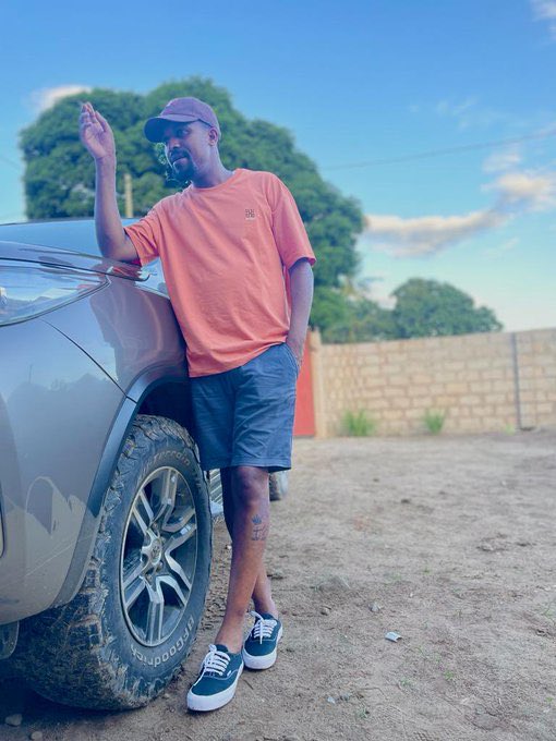 THE LAZARUS tweet media