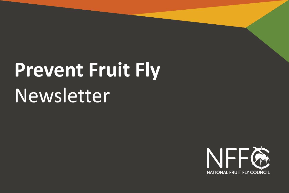 Prevent Fruit Fly tweet media