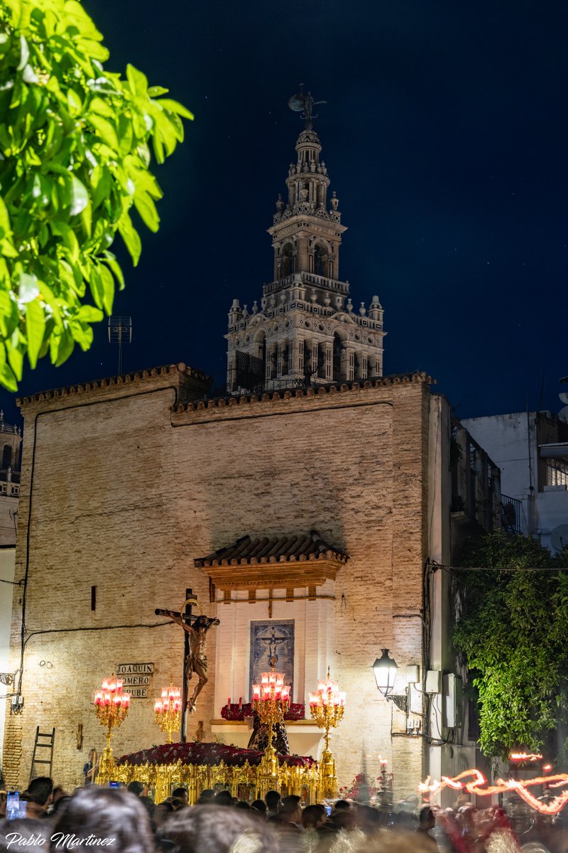 Judería Sevillana