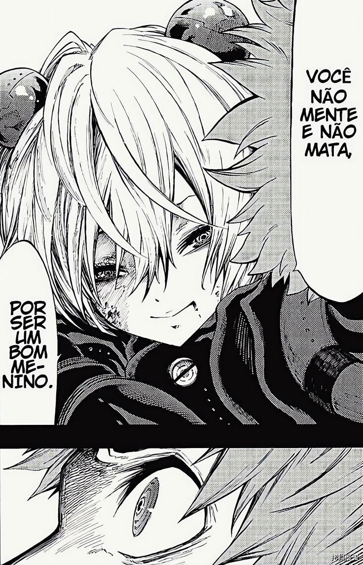 Vean Tales of Destruction tweet media