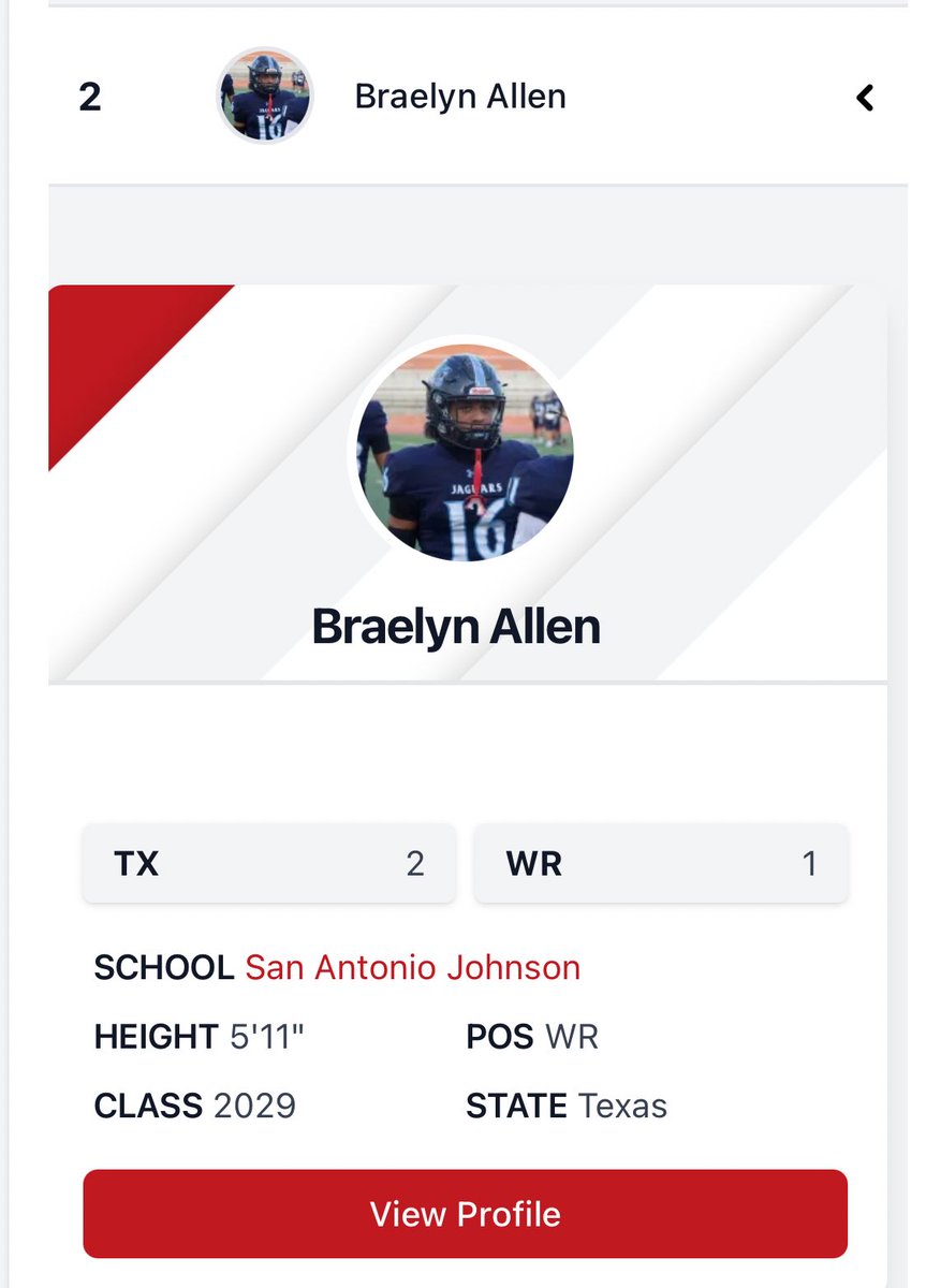 Braelyn Allen tweet media