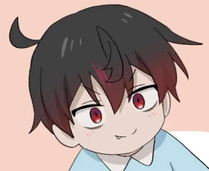 カゲチヨ＠混血のカレコレ tweet media