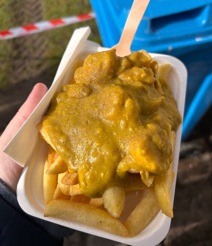 When Saturday Comes tweet media