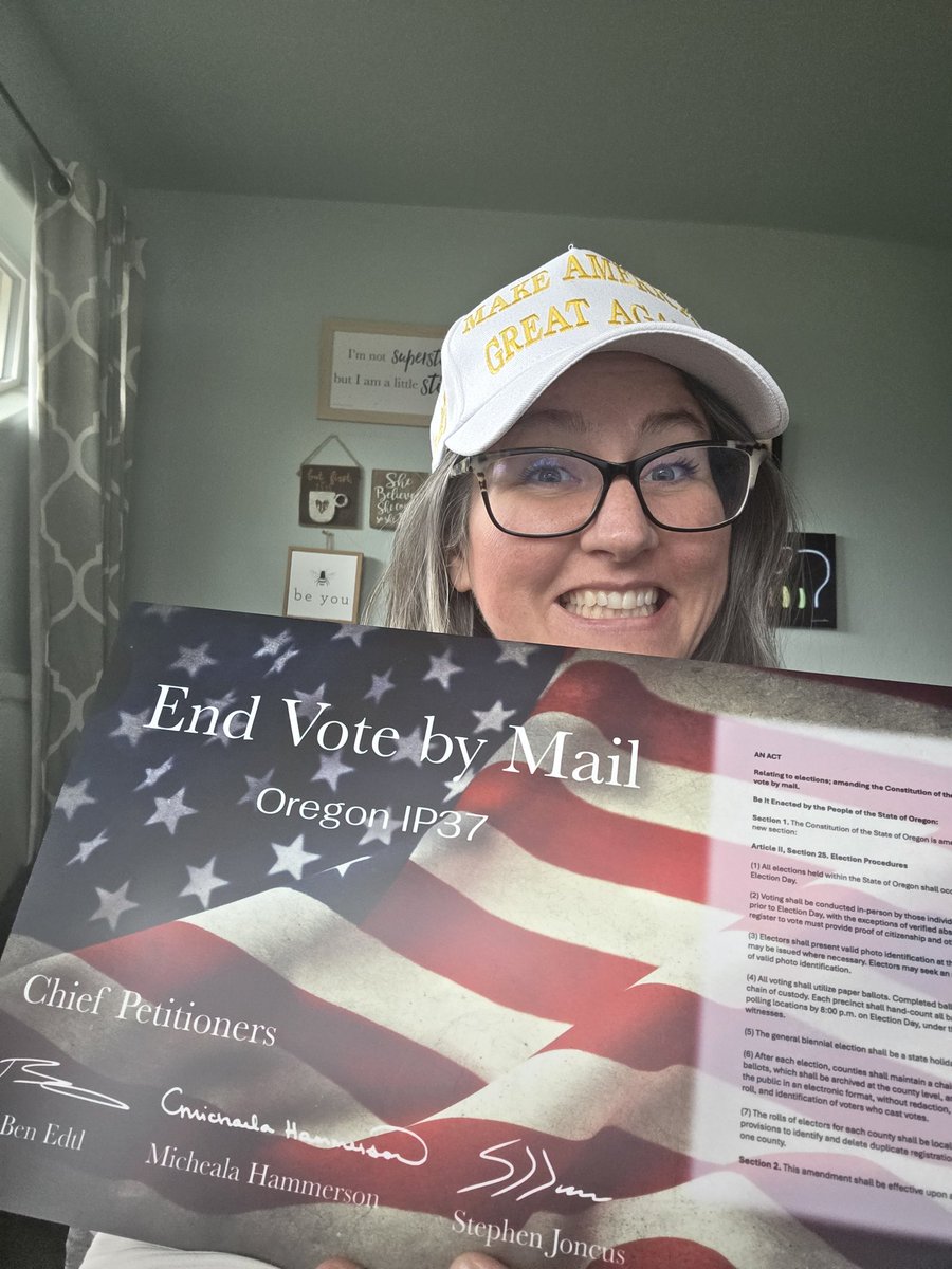 Michaela Marie tweet media