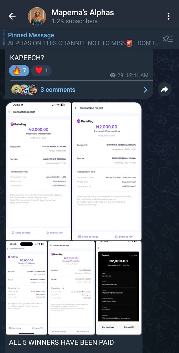 The Joker 🤡 tweet media