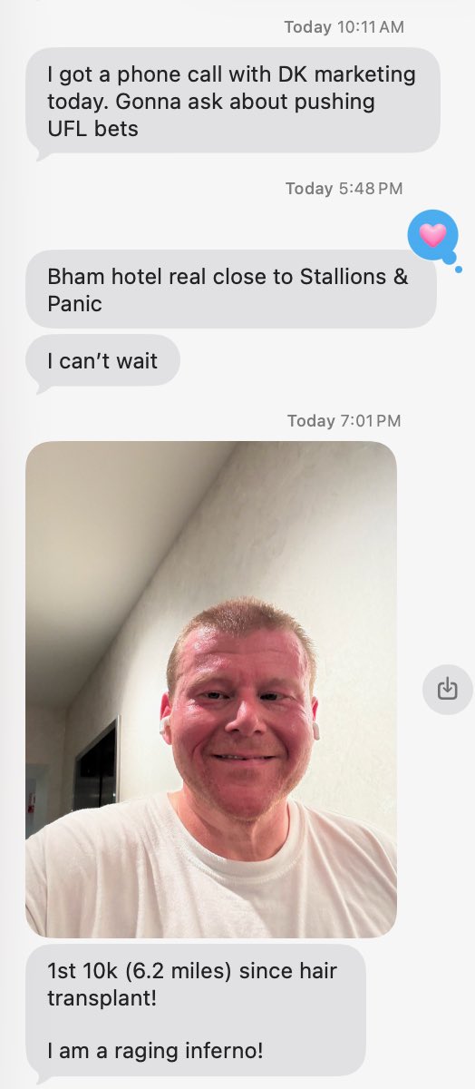 Ohio’s Tate tweet media