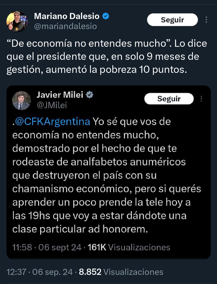 Carlos Mendez tweet media