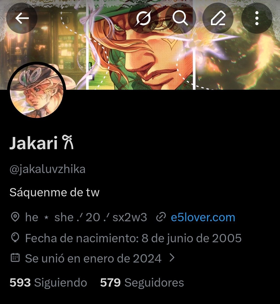 Jakari 𐙚 tweet media