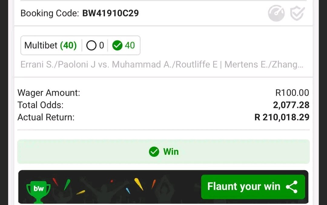 BETWAY🔥KILLER tweet media