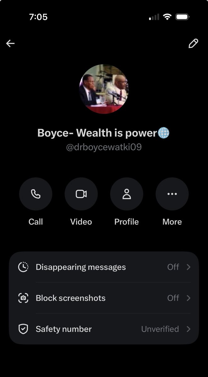 People Over Politics tweet media