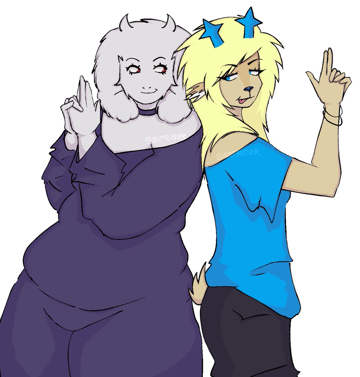 susietruther tweet media