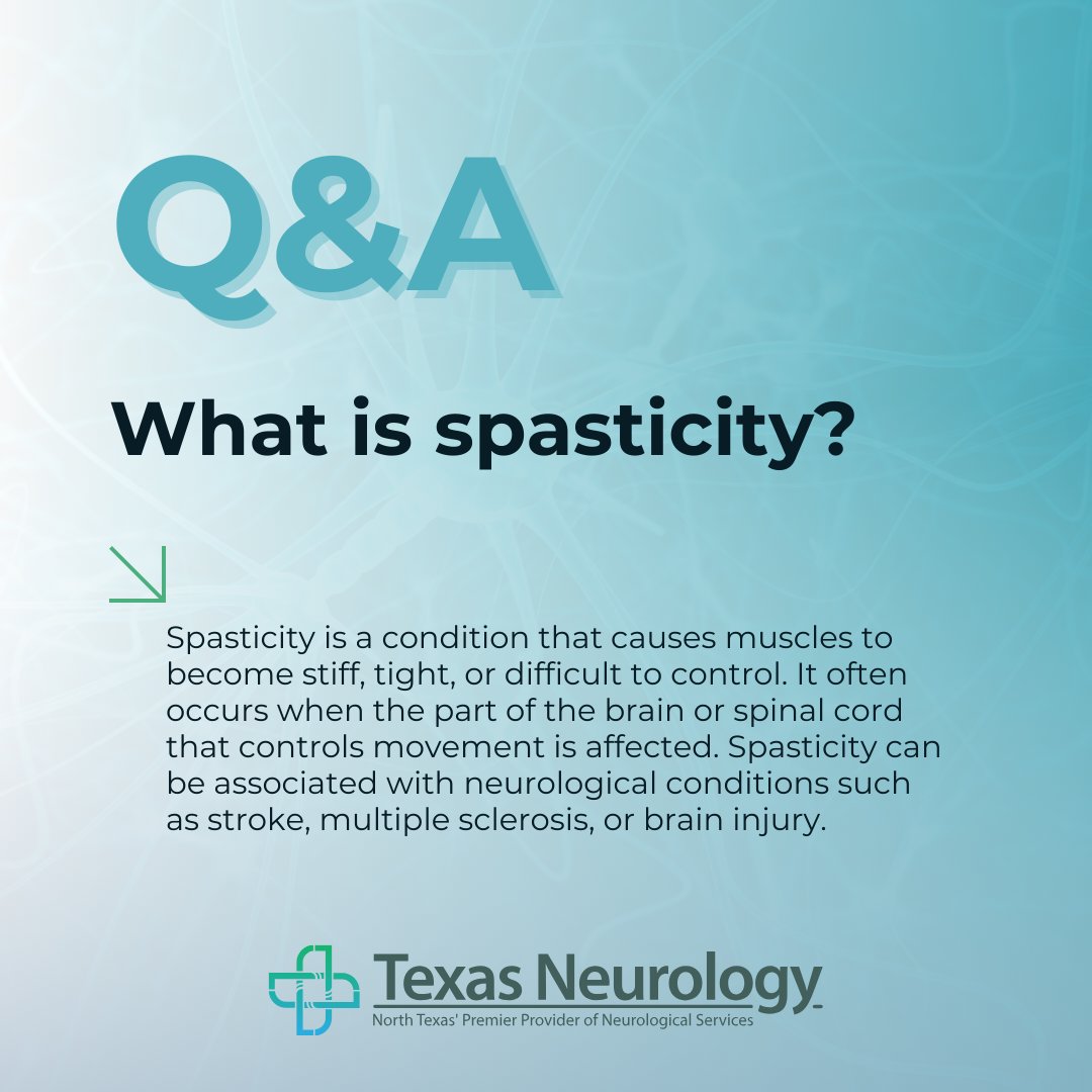 Texas Neurology tweet media