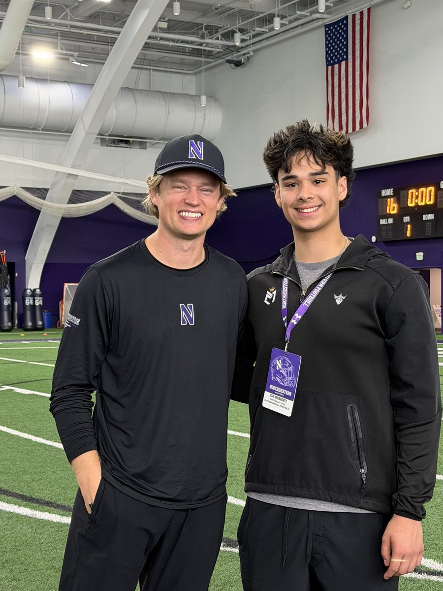 Iggy Amorrortu tweet media