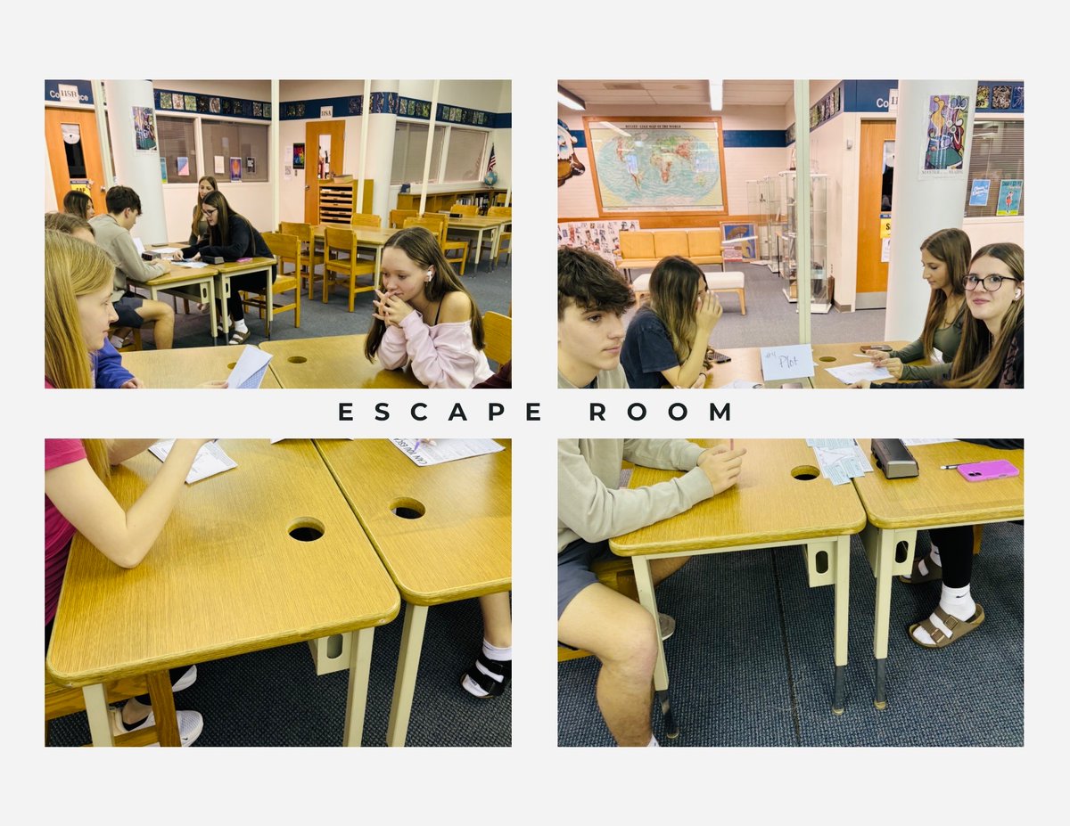 Hempfield Area SD tweet media