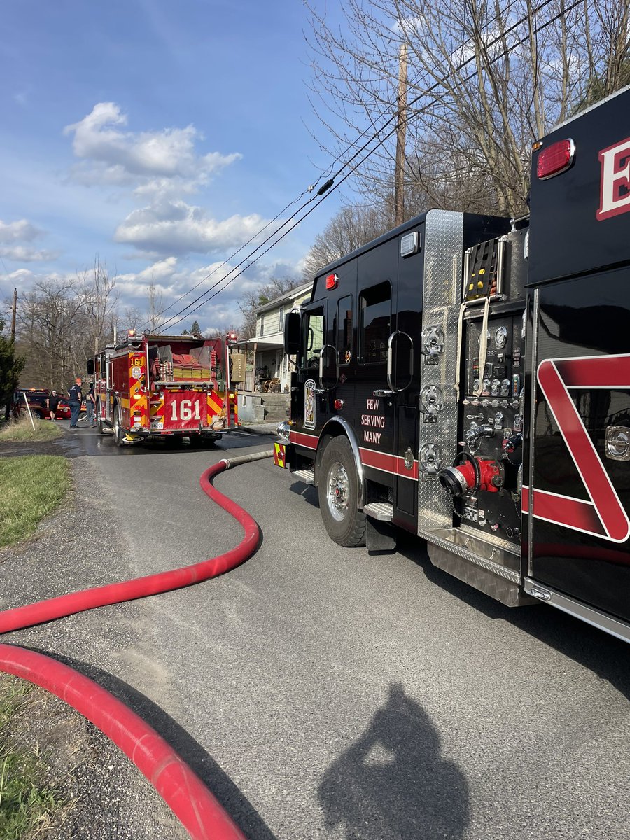 ShaftFireDepartment tweet media