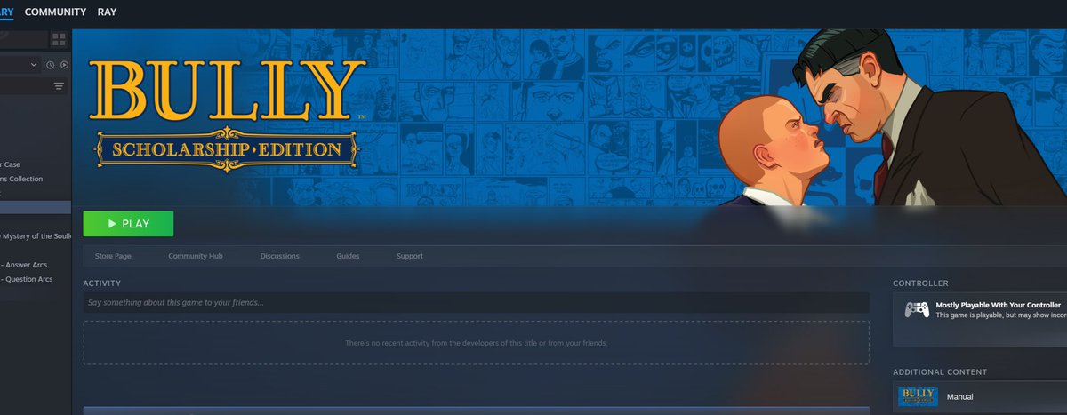 ray 🎏 tweet media