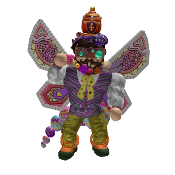 Roblox BEAR: Fan Page tweet media