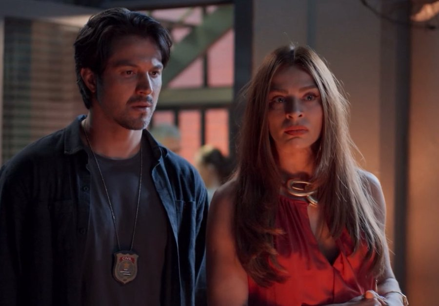 Sérgio Santos tweet media