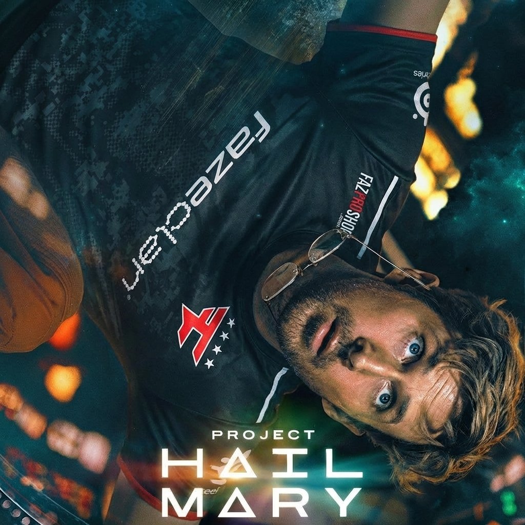 Razed Esports tweet media