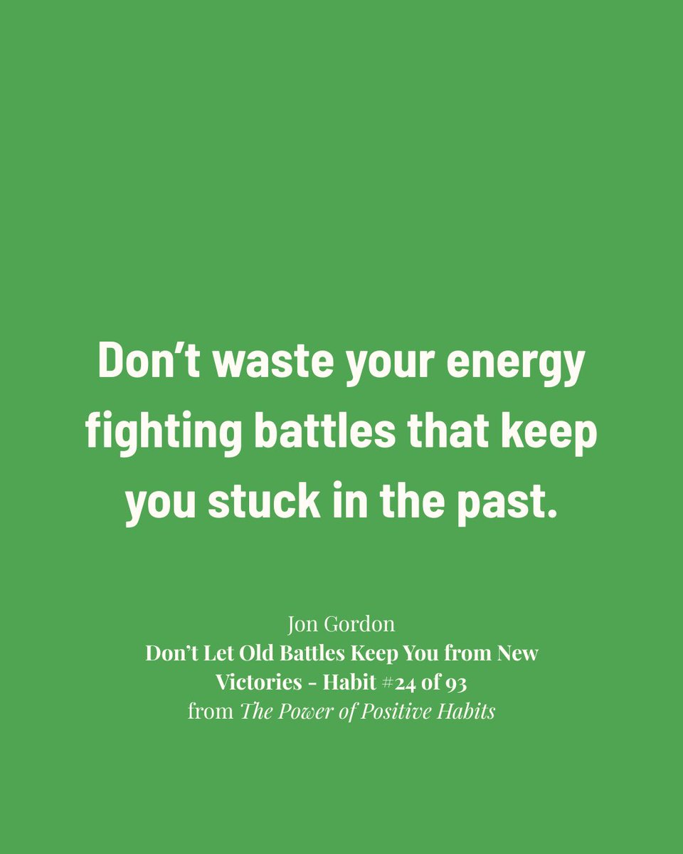 Jon Gordon tweet media