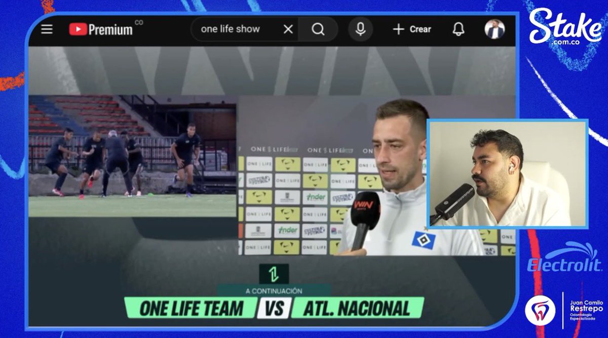 Pipe Sierra tweet media