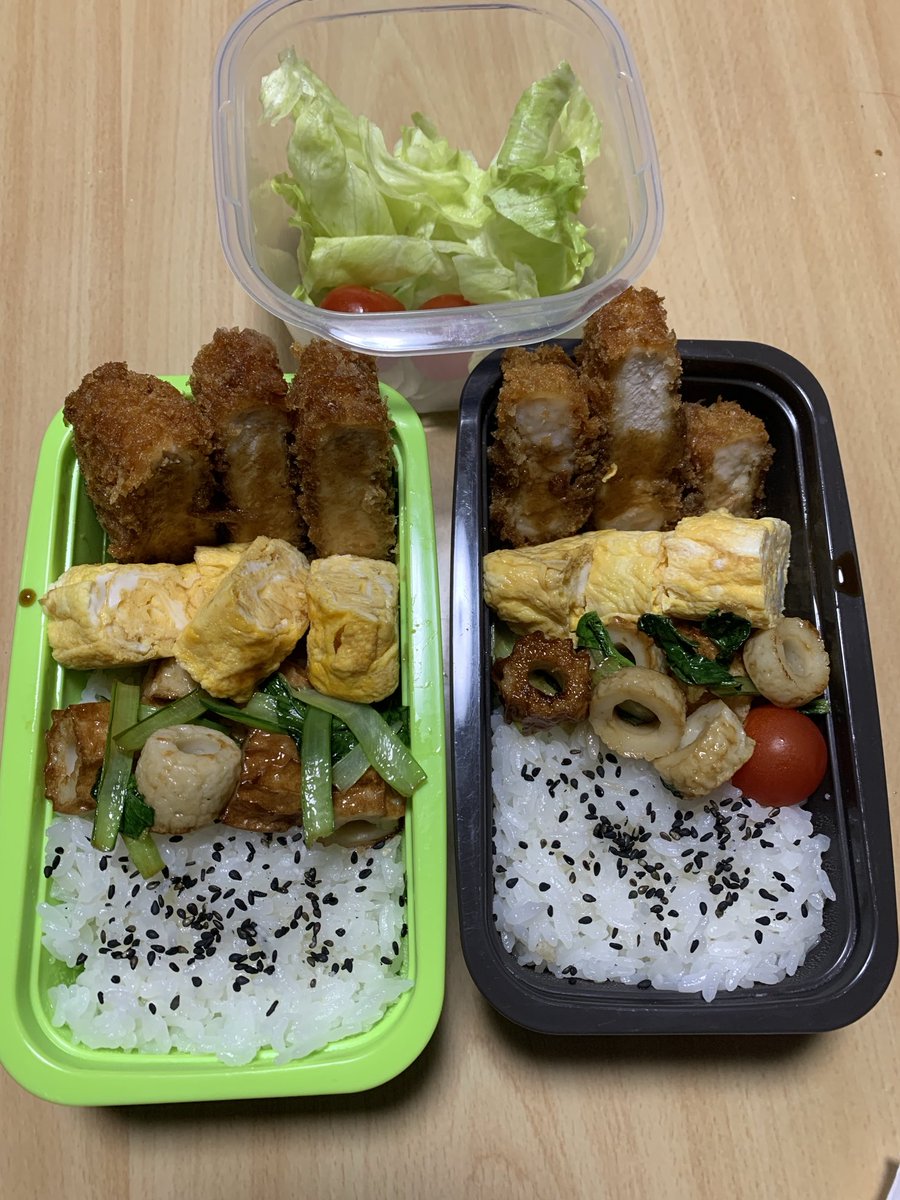 杏花・雪解けの空に tweet media