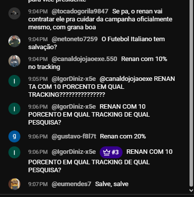 Matheus Glinkoski ⬛🟨⬜ tweet media