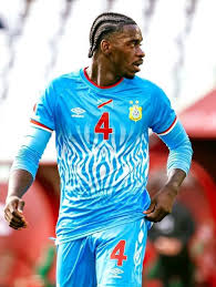 Joël Mugisho tweet media