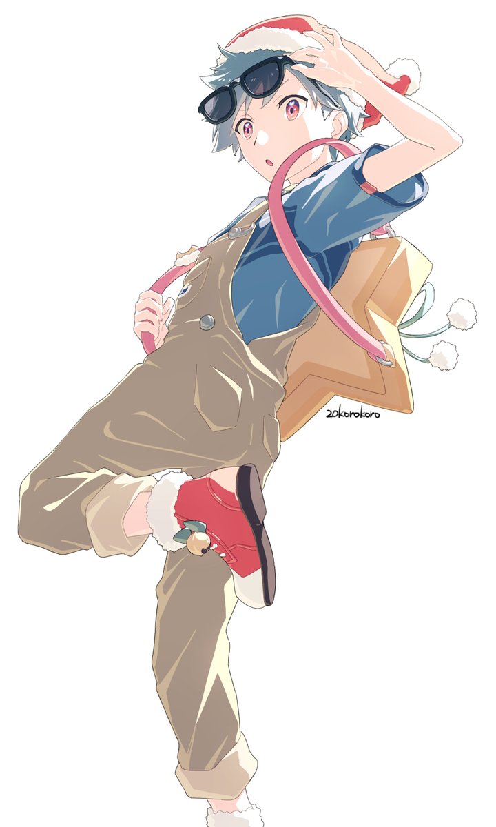 上田／20korokoro tweet media