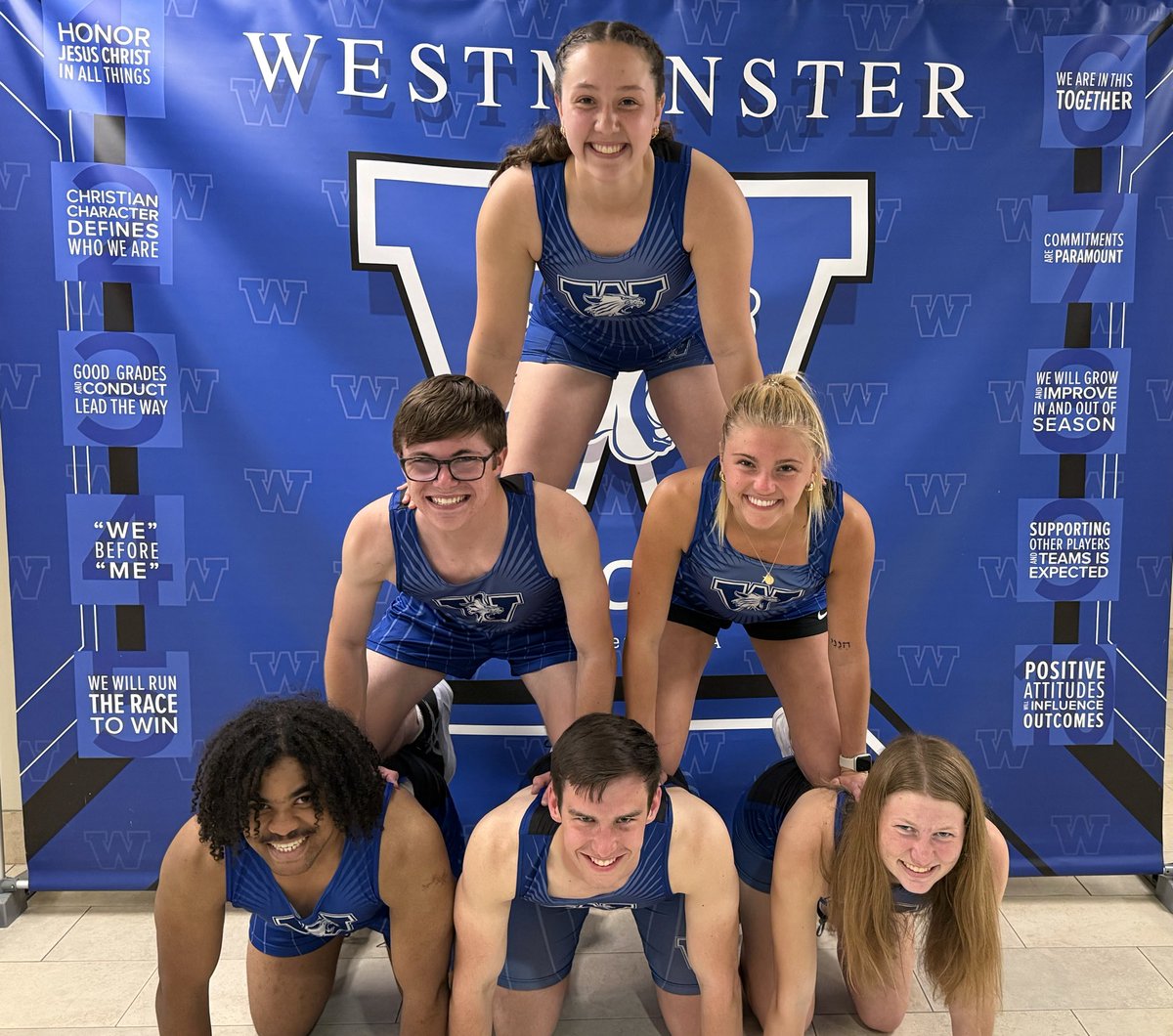 WCATrack tweet media