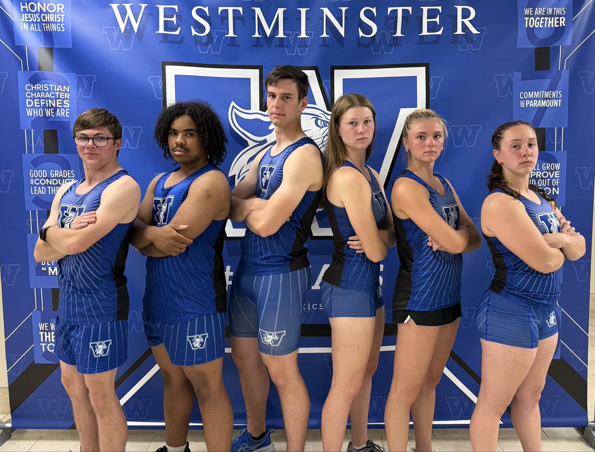 WCATrack tweet media