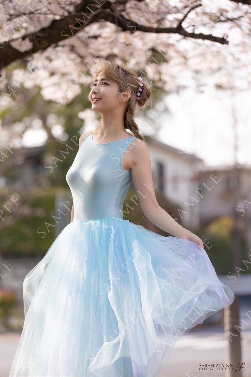 サラ・オレイン チーム Team Sarah Àlainn tweet media