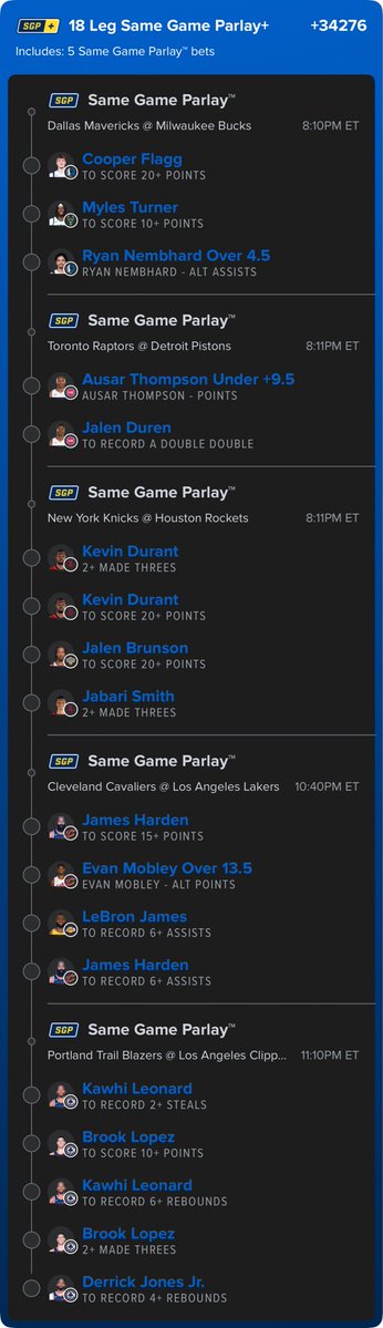 Big Boom💰〽️ tweet media