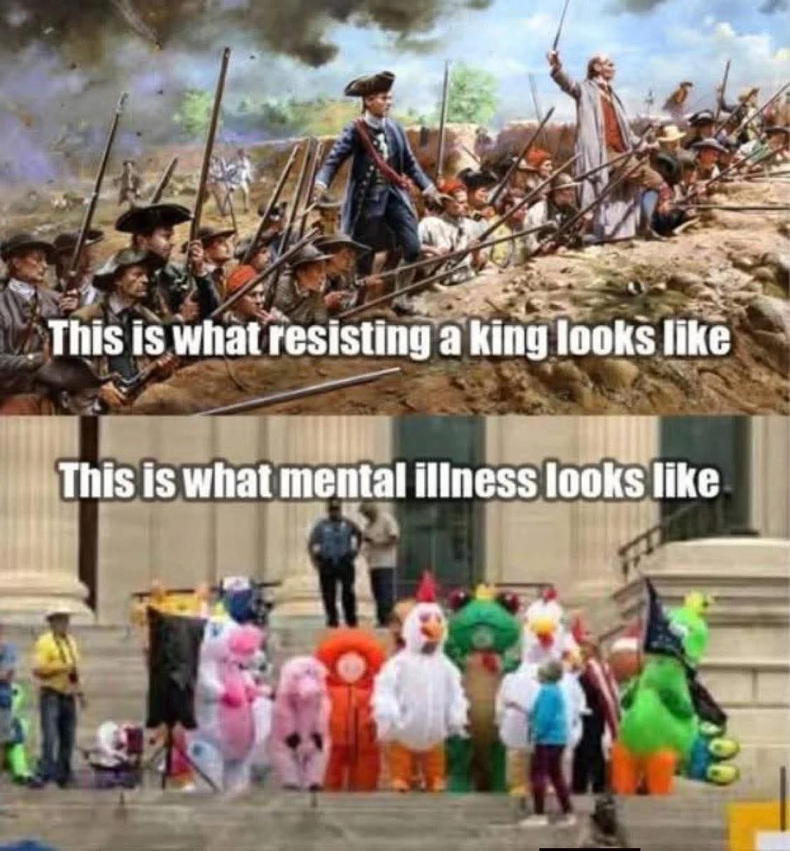 2nd Amendment tweet media