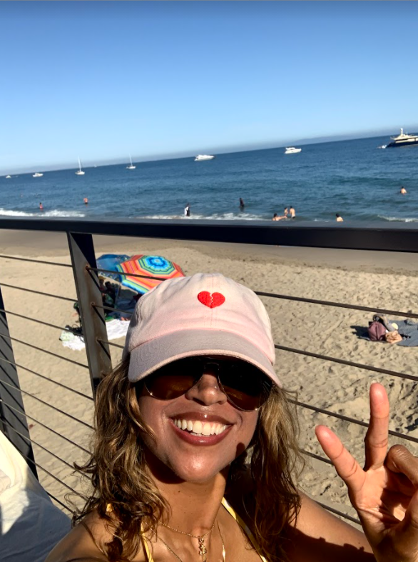 Stacey DASH tweet media