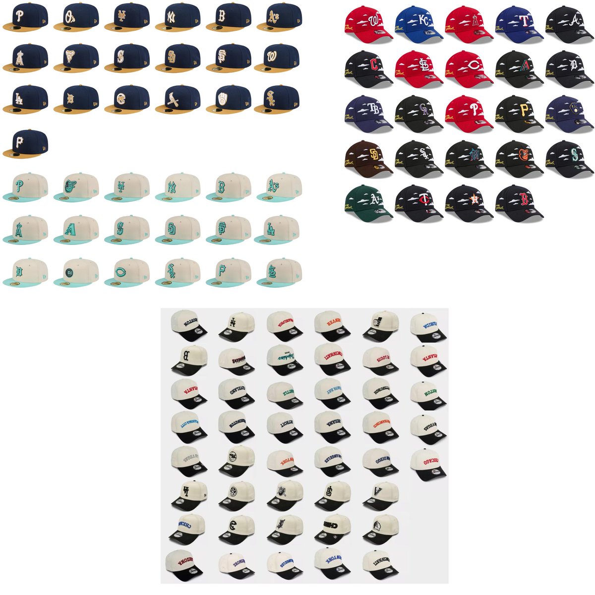 Hat Addicts tweet media