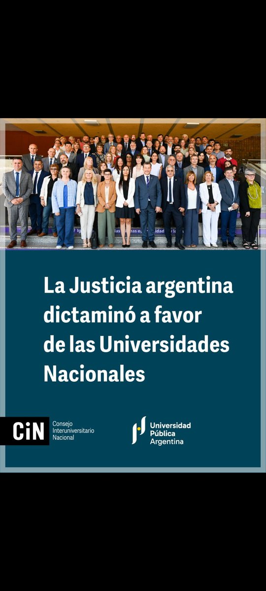 UTN Buenos Aires tweet media
