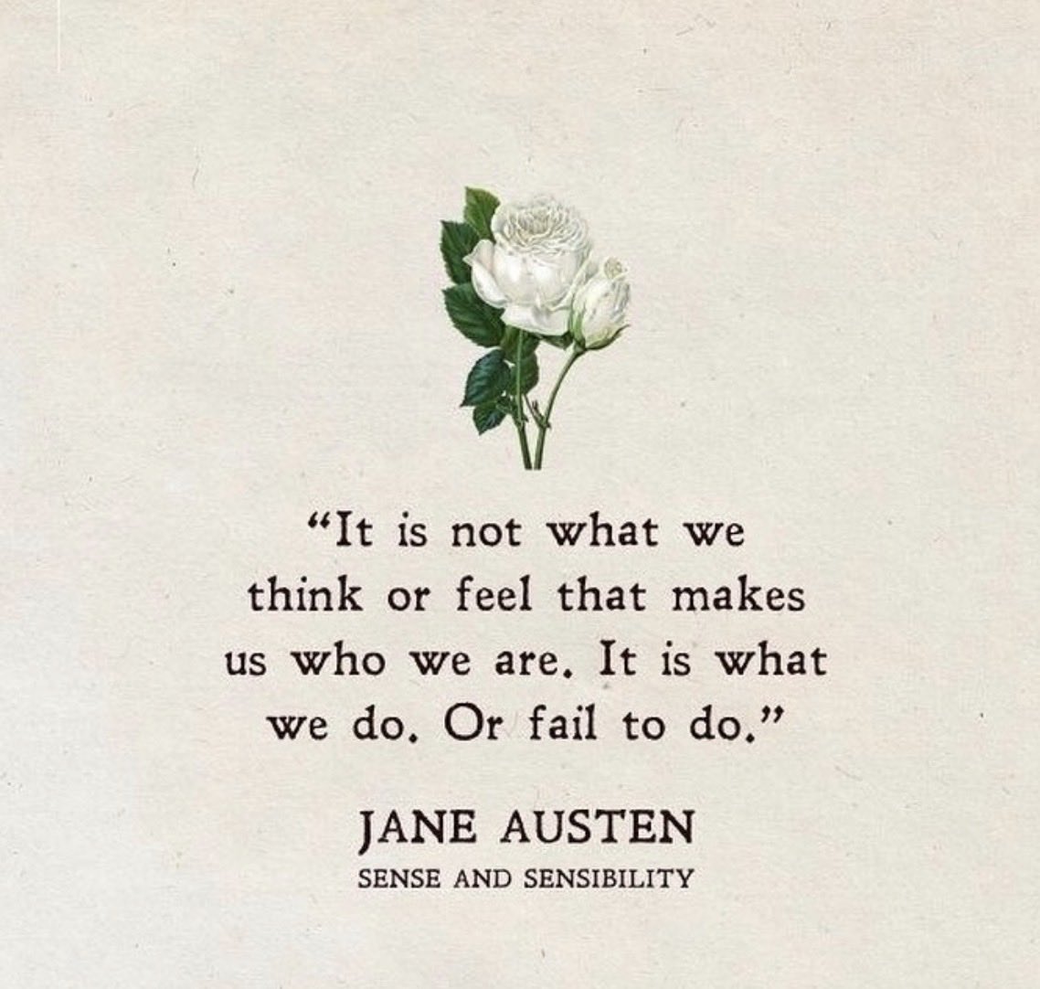 Jane Austen tweet media